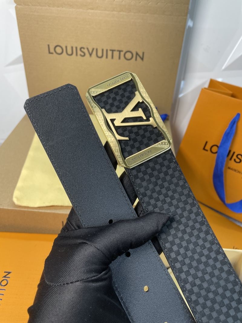 Louis Vuitton Belts